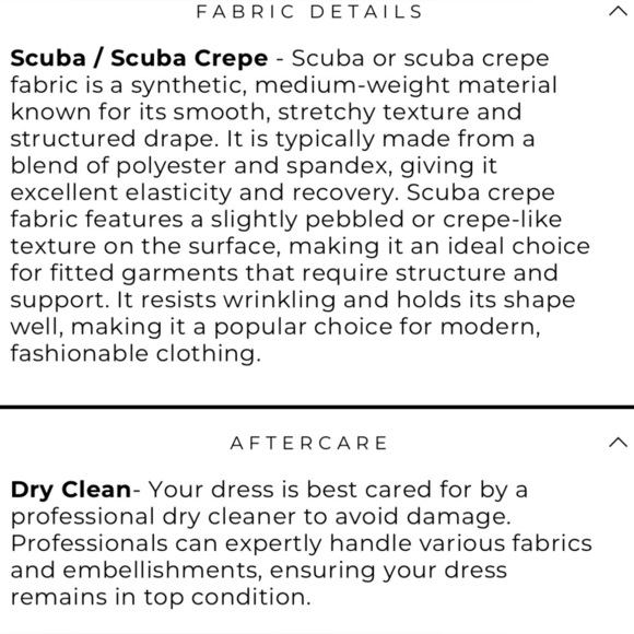 Sz 10 Amazing Betsy and Adam chocolate brown scuba dress - Picture 7 of 8